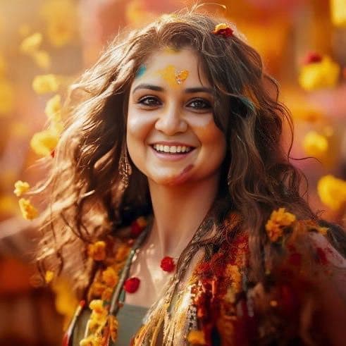Portrait of Ujala Preet, founder of Bliss Energy